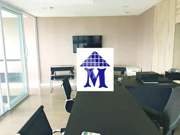 Imagem Sala Comercial à Venda, 119 m² em Vila Mariana - São Paulo