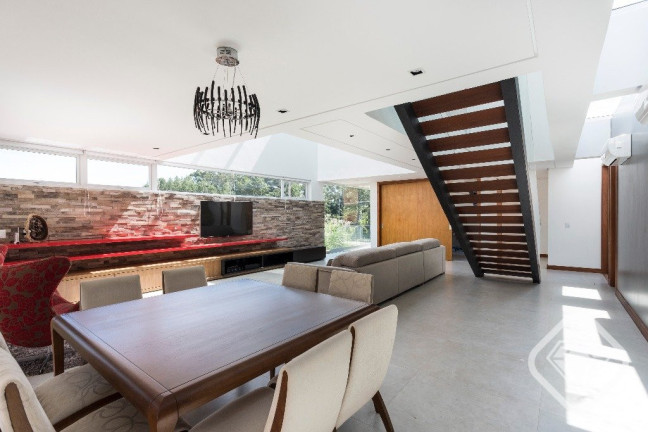 Imagem Casa de Condomínio com 3 Quartos à Venda, 360 m² em Alphaville - Porto Alegre Imagem Casa de Condomínio com 3 Quartos à Venda, 360 m² em Alphaville - Porto Alegre