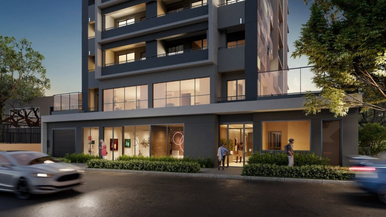 Imagem Apartamento com 2 Quartos à Venda, 40 m² em Vila Da Saúde - São Paulo