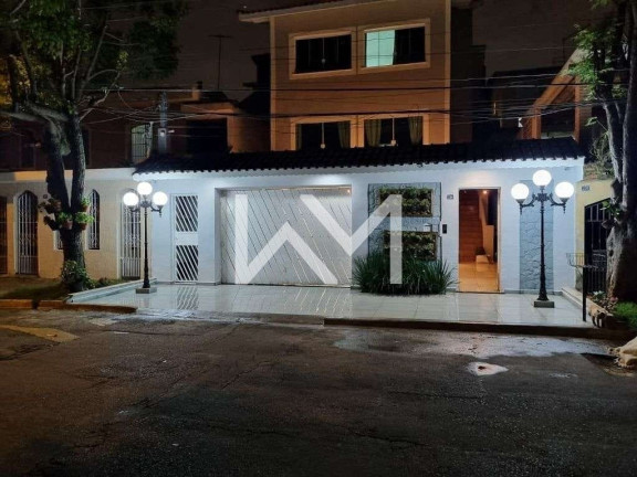 Imagem Sobrado com 4 Quartos à Venda, 700 m² em Jardim Santa Cecília - Guarulhos Imagem Sobrado com 4 Quartos à Venda, 700 m² em Jardim Santa Cecília - Guarulhos