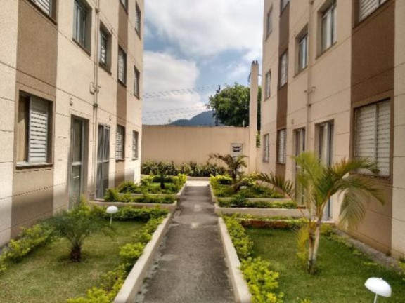 Imagem Apartamento com 3 Quartos à Venda, 62 m² em Vila Clarice - São Paulo Imagem Apartamento com 3 Quartos à Venda, 62 m² em Vila Clarice - São Paulo