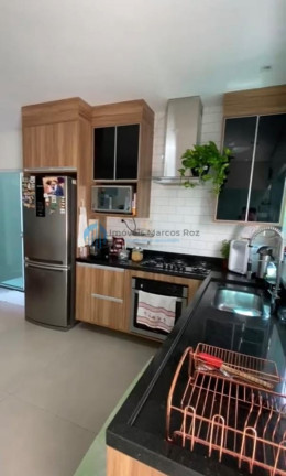Imagem Casa com 2 Quartos à Venda, 189 m² em Chácaras Do Peroba - Jandira