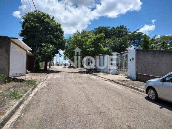Imagem Terreno à Venda, 350 m² em Medeiros - Jundiaí Imagem Terreno à Venda, 350 m² em Medeiros - Jundiaí