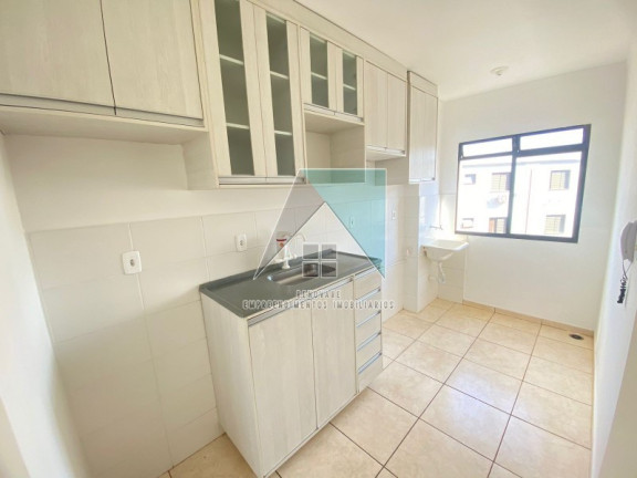 Imagem Apartamento com 2 Quartos para Alugar, 43 m² em Parque Dos Servidores - Ribeirão Preto Imagem Apartamento com 2 Quartos para Alugar, 43 m² em Parque Dos Servidores - Ribeirão Preto