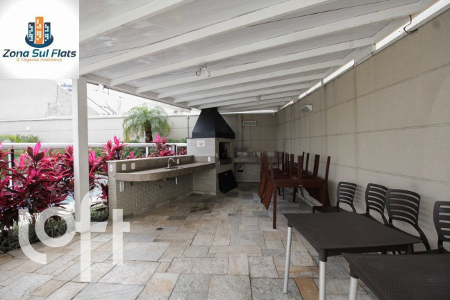 Imagem Apartamento com 2 Quartos à Venda, 70 m² em Vila Gumercindo - São Paulo Imagem Apartamento com 2 Quartos à Venda, 70 m² em Vila Gumercindo - São Paulo