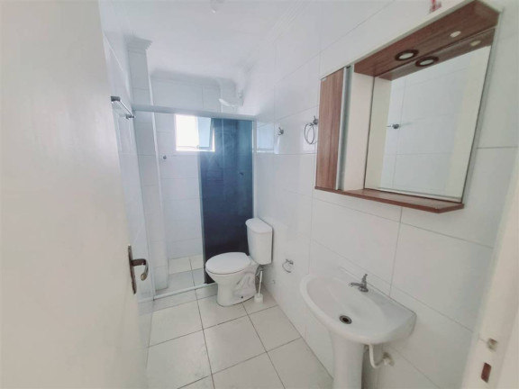 Imagem Apartamento com 3 Quartos para Alugar, 102 m² em Guilhermina - Praia Grande Imagem Apartamento com 3 Quartos para Alugar, 102 m² em Guilhermina - Praia Grande