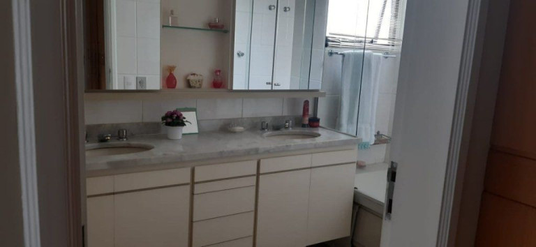 Imagem Apartamento com 3 Quartos à Venda, 170 m² em Vila Leopoldina - São Paulo