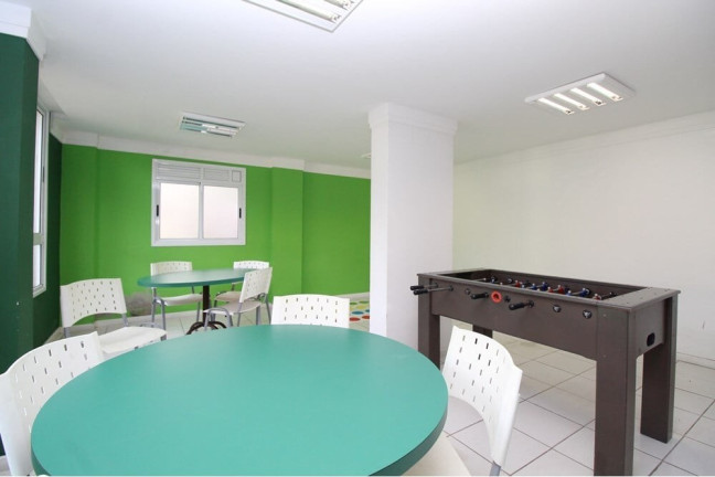 Imagem Imóvel com 3 Quartos à Venda, 73 m² em Cristal - Porto Alegre Imagem Imóvel com 3 Quartos à Venda, 73 m² em Cristal - Porto Alegre