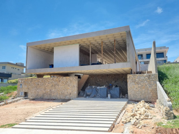 Imagem Casa com 4 Quartos à Venda, 365 m² em Paisagem Renoir - Cotia Imagem Casa com 4 Quartos à Venda, 365 m² em Paisagem Renoir - Cotia