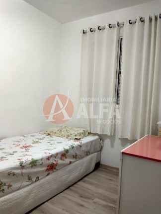 Imagem Apartamento com 2 Quartos à Venda, 49 m² em Parque Rincão - Cotia Imagem Apartamento com 2 Quartos à Venda, 49 m² em Parque Rincão - Cotia