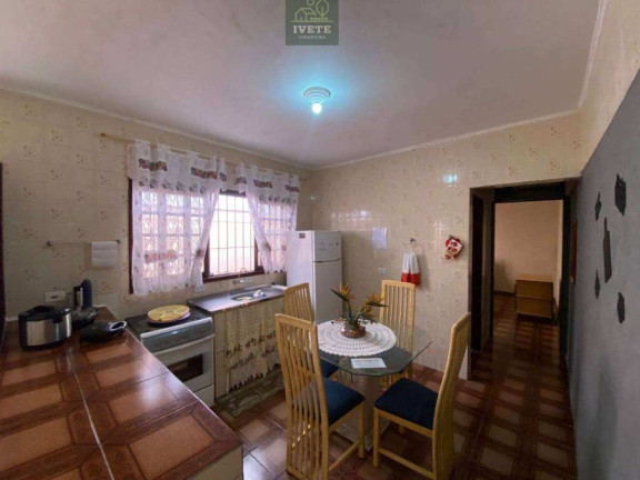 Imagem Chácara com 1 Quarto à Venda, 22 m² em Jabuticabal - Socorro Imagem Chácara com 1 Quarto à Venda, 22 m² em Jabuticabal - Socorro