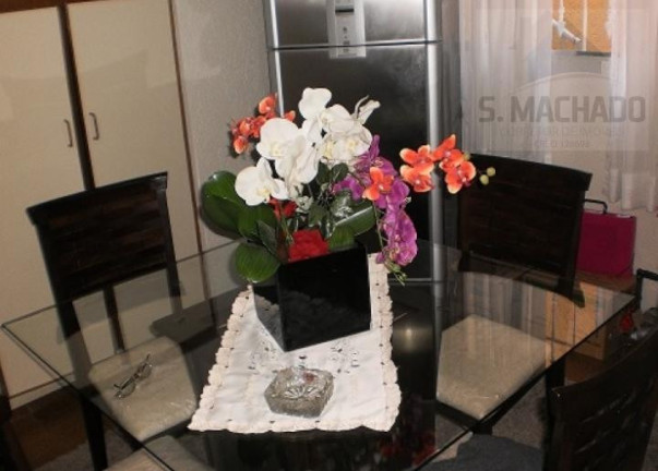 Imagem Casa com 3 Quartos à Venda, 150 m² em Jardim Itapoan - Santo André