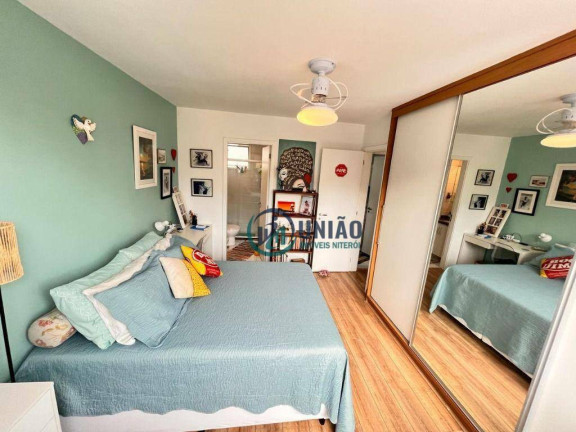 Imagem Apartamento com 2 Quartos à Venda, 68 m² em Icaraí - Niterói