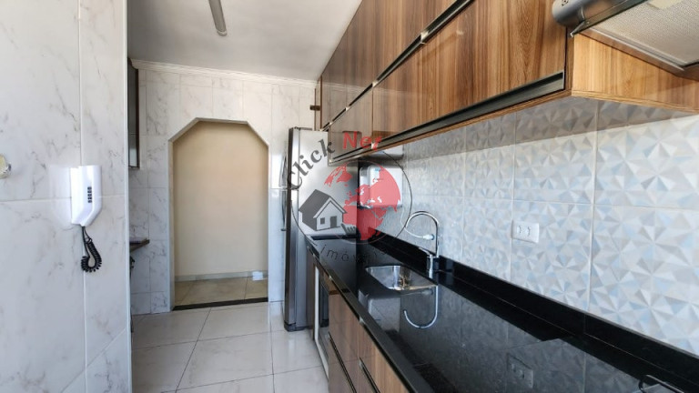 Imagem Apartamento com 2 Quartos à Venda, 66 m² em Baeta Neves - São Bernardo Do Campo Imagem Apartamento com 2 Quartos à Venda, 66 m² em Baeta Neves - São Bernardo Do Campo