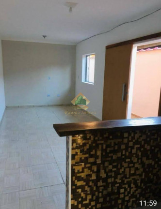 Imagem Sobrado com 5 Quartos à Venda, 240 m² em Ipiranguinha - Ubatuba