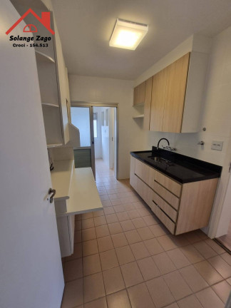 Imagem Apartamento com 3 Quartos à Venda, 79 m² em Jardim Paulista - São Paulo Imagem Apartamento com 3 Quartos à Venda, 79 m² em Jardim Paulista - São Paulo
