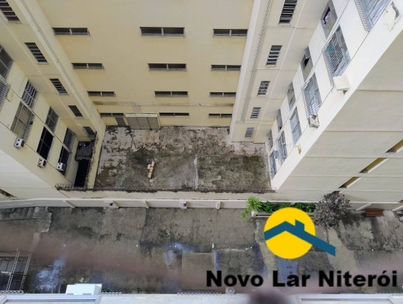 Imagem Apartamento com 1 Quarto à Venda, 40 m² em Ingá - Niterói Imagem Apartamento com 1 Quarto à Venda, 40 m² em Ingá - Niterói
