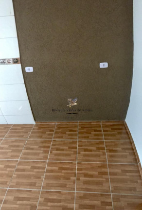 Imagem Casa com 2 Quartos à Venda, em Tatuquara - Curitiba Imagem Casa com 2 Quartos à Venda, em Tatuquara - Curitiba