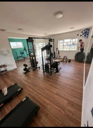 Imagem Casa com 2 Quartos à Venda, 215 m² em Jardim Brasil - Feira De Santana Imagem Casa com 2 Quartos à Venda, 215 m² em Jardim Brasil - Feira De Santana
