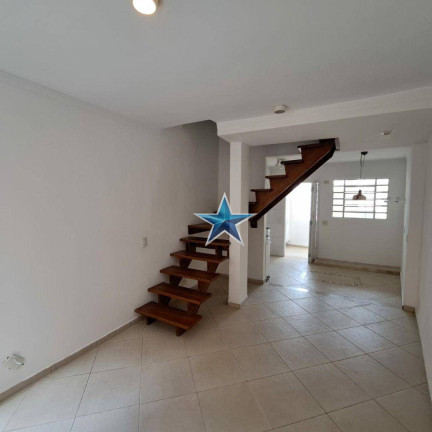 Imagem Casa com 2 Quartos à Venda, 90 m² em Perdizes - São Paulo Imagem Casa com 2 Quartos à Venda, 90 m² em Perdizes - São Paulo