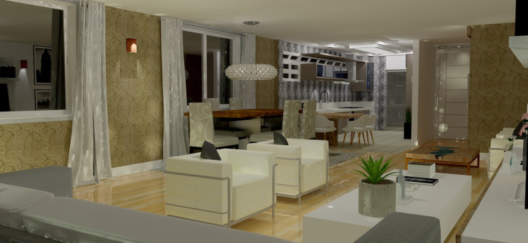 Imagem Apartamento com 3 Quartos à Venda, 244 m² em Higienópolis - São Paulo