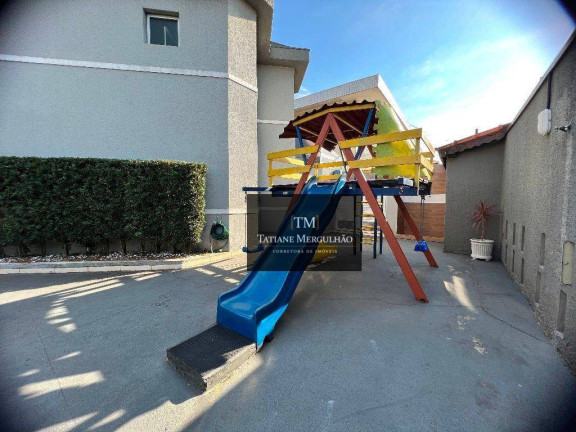 Imagem Sobrado com 2 Quartos à Venda, 71 m² em Tude Bastos (sítio Do Campo) - Praia Grande Imagem Sobrado com 2 Quartos à Venda, 71 m² em Tude Bastos (sítio Do Campo) - Praia Grande