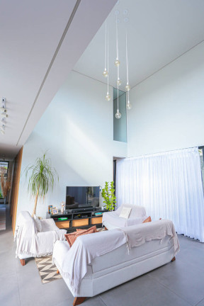 Imagem Apartamento com 4 Quartos à Venda, 500 m² em Cidade Tamboré - Santana De Parnaíba