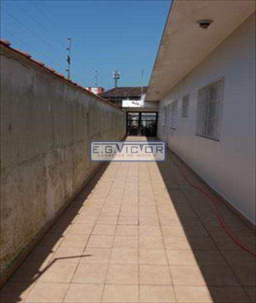 Imagem Casa com 4 Quartos à Venda, 184 m² em Vila Oceanopolis - Mongaguá