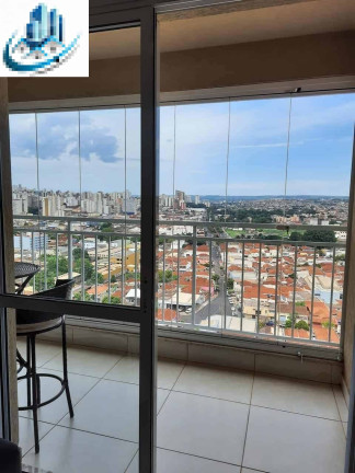 Imagem Apartamento com 3 Quartos à Venda, 95 m² em Campos Eliseos - Ribeirão Preto Imagem Apartamento com 3 Quartos à Venda, 95 m² em Campos Eliseos - Ribeirão Preto