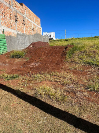 Terreno à Venda, 311 m² em Alto Umuarama - Uberlândia