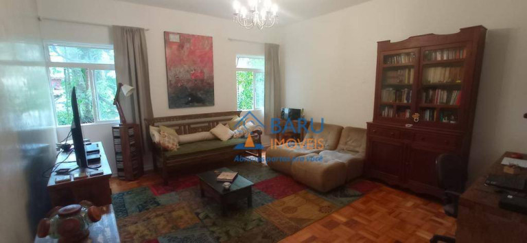 Imagem Apartamento com 2 Quartos à Venda, 88 m² em Higienópolis - São Paulo Imagem Apartamento com 2 Quartos à Venda, 88 m² em Higienópolis - São Paulo