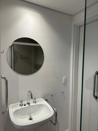 Imagem Apartamento com 1 Quarto à Venda, 34 m² em Consolação - São Paulo
