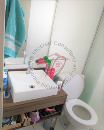 Imagem Imóvel com 2 Quartos à Venda, 49 m² em Residencial Real Parque Sumaré - Sumaré Imagem Imóvel com 2 Quartos à Venda, 49 m² em Residencial Real Parque Sumaré - Sumaré