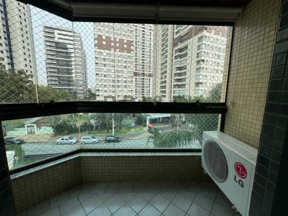 Imagem Apartamento com 3 Quartos para Alugar, 126 m² em Santo Amaro - São Paulo Imagem Apartamento com 3 Quartos para Alugar, 126 m² em Santo Amaro - São Paulo