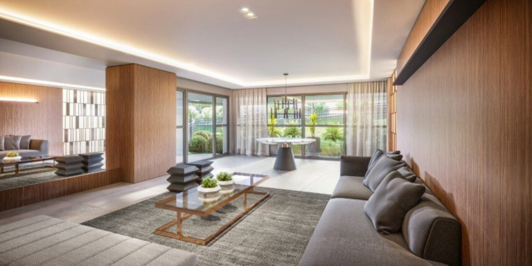 Imagem Apartamento com 3 Quartos à Venda, 16.598 m² em Cacupé - Florianópolis Imagem Apartamento com 3 Quartos à Venda, 16.598 m² em Cacupé - Florianópolis