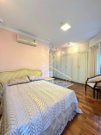 Imagem Casa de Condomínio com 4 Quartos para Alugar, 370 m² em Alphaville - Santana De Parnaíba Imagem Casa de Condomínio com 4 Quartos para Alugar, 370 m² em Alphaville - Santana De Parnaíba