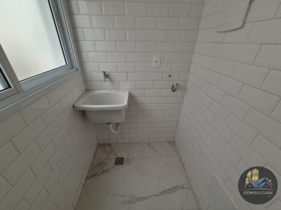 Imagem Casa com 3 Quartos à Venda, 156 m² em Embaré - Santos Imagem Casa com 3 Quartos à Venda, 156 m² em Embaré - Santos