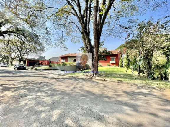 Imagem Casa com 6 Quartos à Venda, 881 m² em Jardim Mediterrâneo - Cotia Imagem Casa com 6 Quartos à Venda, 881 m² em Jardim Mediterrâneo - Cotia