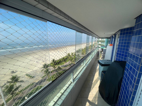 Imagem Apartamento com 3 Quartos à Venda, 123 m² em Maracanã - Praia Grande Imagem Apartamento com 3 Quartos à Venda, 123 m² em Maracanã - Praia Grande