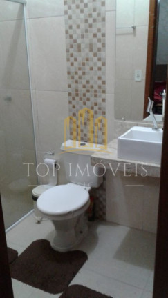 Imagem Casa com 2 Quartos à Venda, 125 m² em Jardim Torrão De Ouro - São José Dos Campos Imagem Casa com 2 Quartos à Venda, 125 m² em Jardim Torrão De Ouro - São José Dos Campos