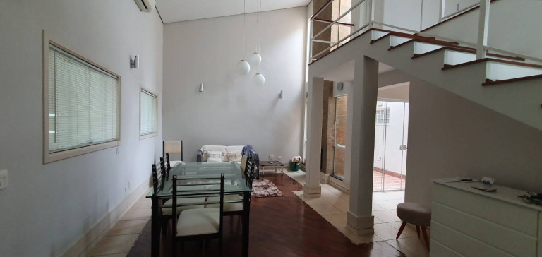 Imagem Casa de Condomínio com 2 Quartos à Venda, 300 m² em Residencial Vila Inglesa - Sorocaba