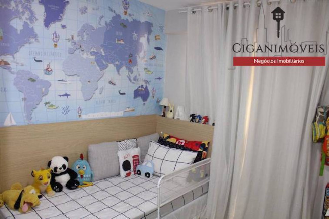 Imagem Apartamento com 2 Quartos à Venda, 69 m² em Jacarepaguá - Rio De Janeiro