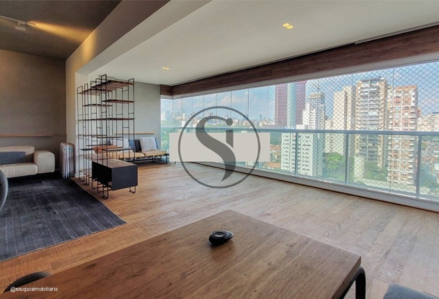 Imagem Apartamento com 3 Quartos à Venda, 253 m² em Pinheiros - São Paulo Imagem Apartamento com 3 Quartos à Venda, 253 m² em Pinheiros - São Paulo
