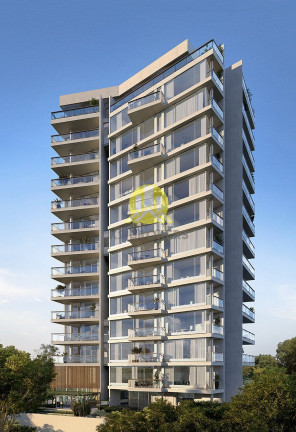 Imagem Apartamento com 1 Quarto à Venda, 63 m² em Vila Olímpia - São Paulo Imagem Apartamento com 1 Quarto à Venda, 63 m² em Vila Olímpia - São Paulo