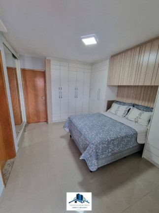 Imagem Casa com 3 Quartos à Venda, 125 m² em Jardim Vila Formosa - São Paulo