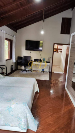Imagem Casa de Condomínio com 3 Quartos à Venda, 840 m² em São Paulo