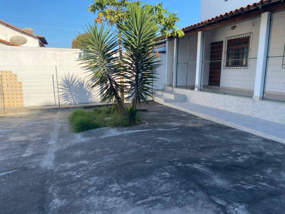 Imagem Casa com 1 Quarto para Alugar, 70 m² em Centro - Araruama