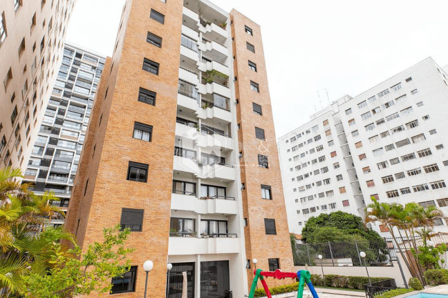 Imagem Apartamento com 2 Quartos à Venda, 60 m² em Vila Mariana - São Paulo Imagem Apartamento com 2 Quartos à Venda, 60 m² em Vila Mariana - São Paulo
