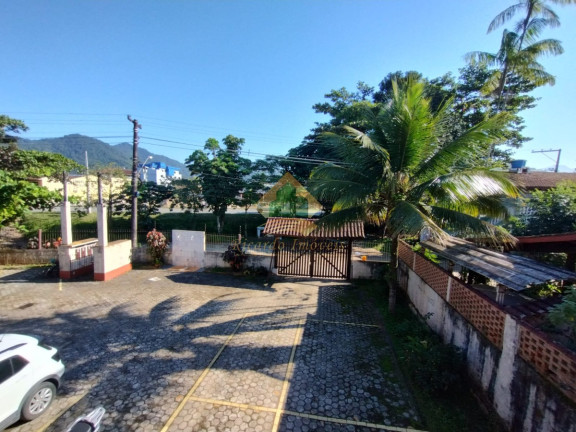 Imagem Apartamento com 2 Quartos à Venda, 72 m² em Estufa I - Ubatuba