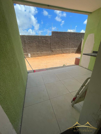 Imagem Casa de Condomínio com 3 Quartos à Venda, 130 m² em Nova Parnamirim - Parnamirim Imagem Casa de Condomínio com 3 Quartos à Venda, 130 m² em Nova Parnamirim - Parnamirim